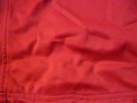 Softshel bunda vel. 10-12, 152