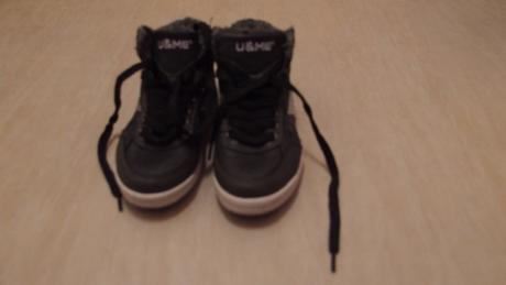 Boty u&me 30, 30