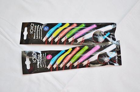 Svítící píšťalka, 