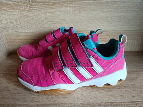 Halové tenisky adidas vel 36, adidas,36