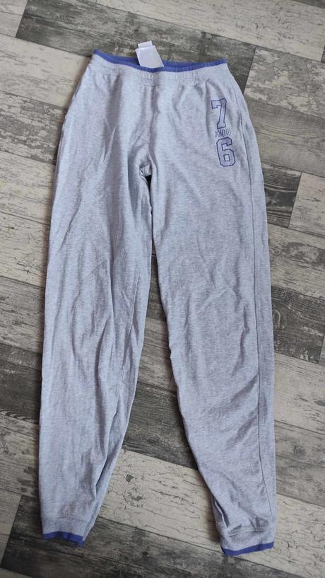 Tepláky v.164/xs, domyos,164