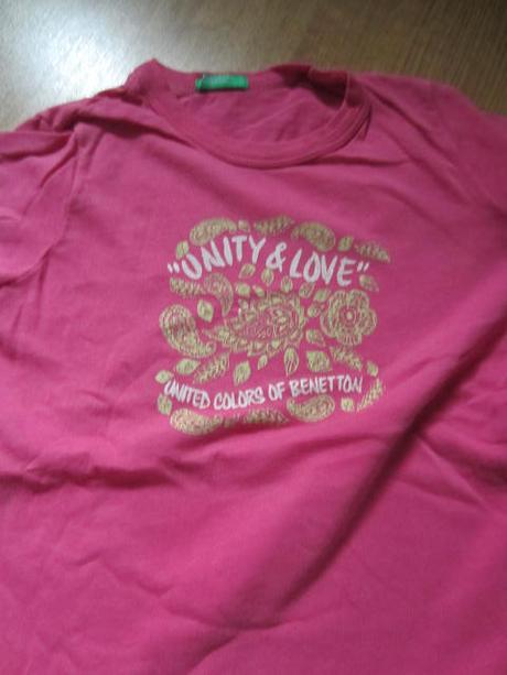 2x tričko, next,104