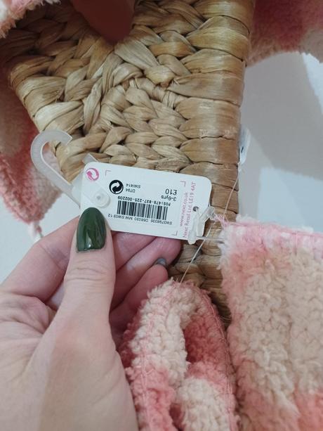 Fleesový komplet na zimu - čepice a palčáky 3-6 ), next,104