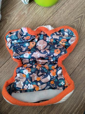 Svrchní plena petit lulu, petit lulu,7 kg - 18 kg