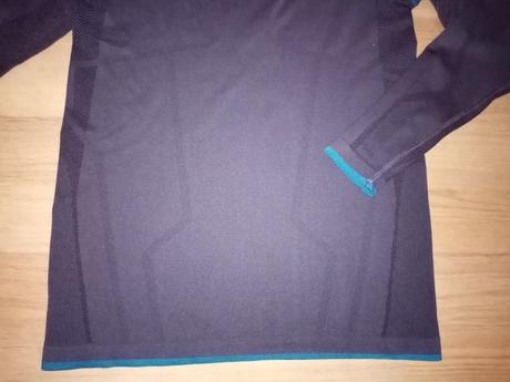 Funkční triko klimatex, 158