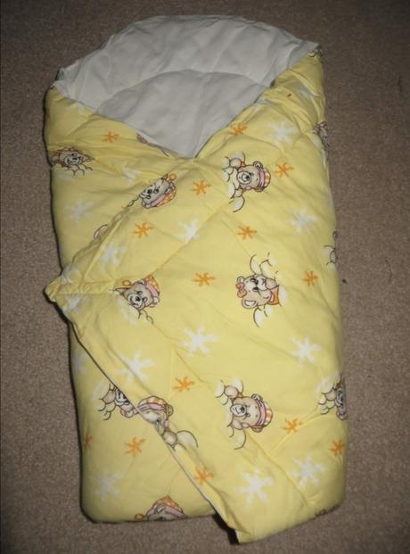 Zavinovačka a mantinel, 