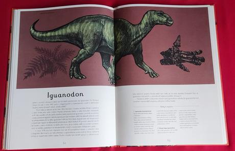 Nová-dinosaurium račte vstoupit do muzea,