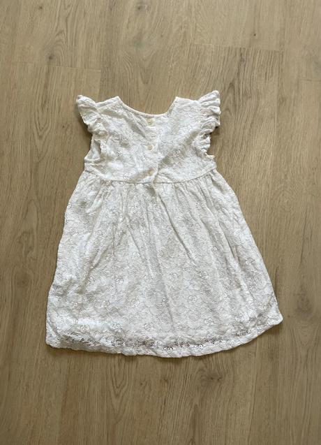 Dětské šaty, zn. f&f, vel. 92, f&f,92