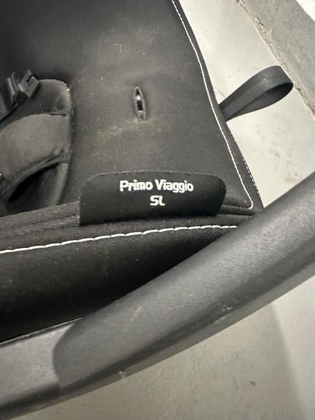 Autosedačka peg perego primo viaggio sl, peg-pérego