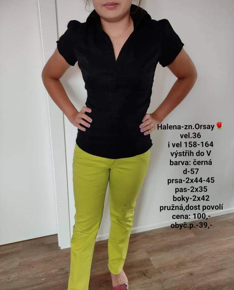 Halenka -zn.orsay, 36