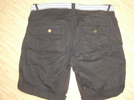 Krásné kraťasy s páskem edc by esprit vel.42, esprit,42