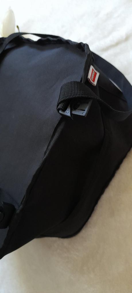 Lego ninjago lloyd batůžek na sportovní úbor, 