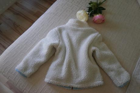 Bunda - chlupatka, alive,116