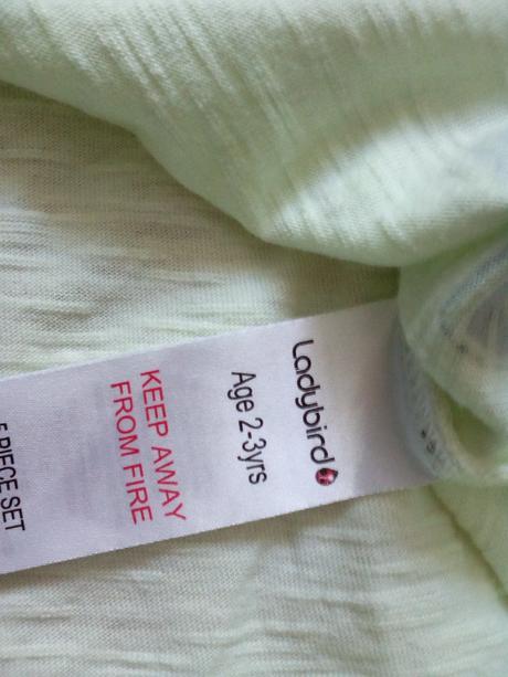 Triko zn.ladybird,vel.98, ladybird,98