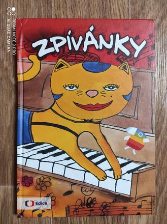 Zpívánky,