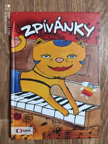 Zpívánky,