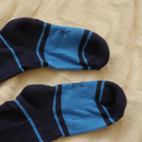 Dlouhe ponozky s frote vnitrkem dole, tcm,31