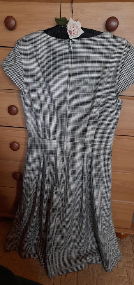 Orsay elegantní šaty s kapsami, orsay,40