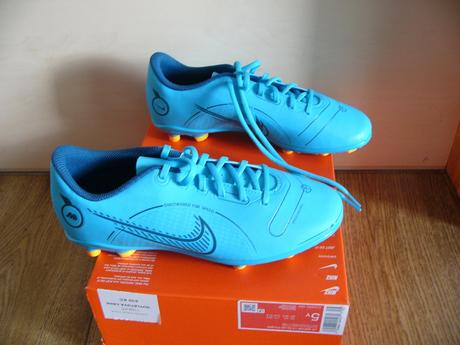 Kopačky nike, vel.37,5, v záruce, nike,37