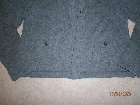 Svetřík george, vel. 128, george,128