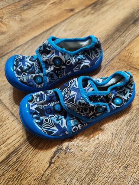 Bačkory/ papuče fare vel 26, fare,26