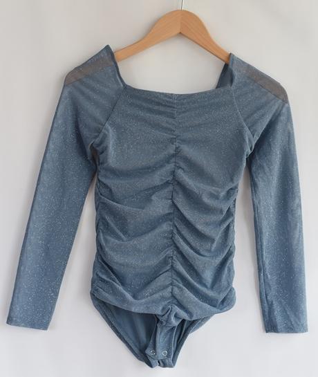 Body vel. 11 - 12 let, zara,152