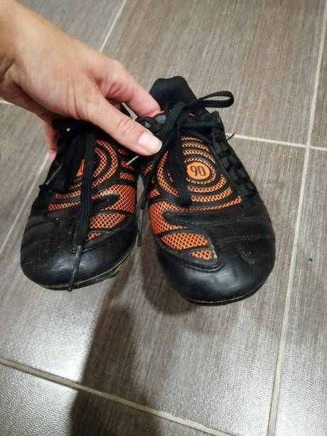 Kopačky na fotbal, nike,29