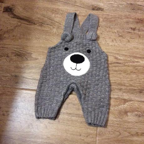 Teplé laclíky, f&f,56