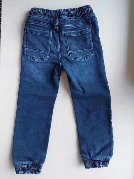 Riflové jogger, lupilu,116