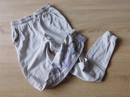 Tepláky looney tunes vel.152/158, 152