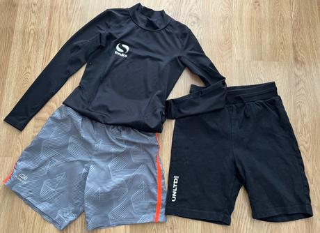 Sportovní set 7-8 let, 128