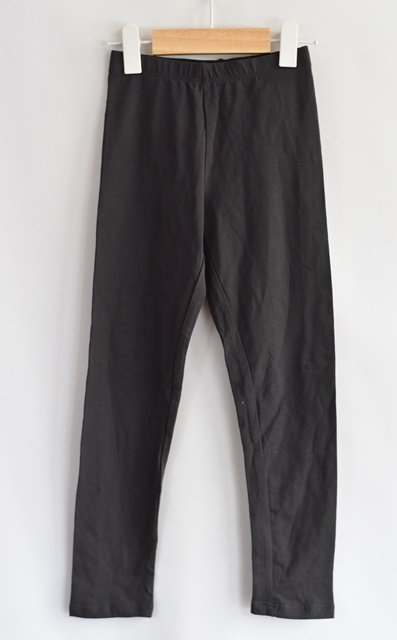 Legíny vel. 5 - 6 let, h&m,116