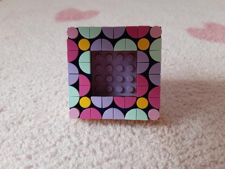 Lego dots 30556 minirámeček, 