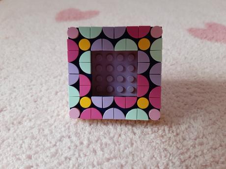 Lego dots 30556 minirámeček, 