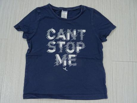 Tričko zn. decathlon, vel. 116, decathlon,116