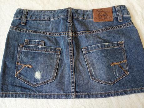 Minisukně fishbone vel.s, fishbone,s