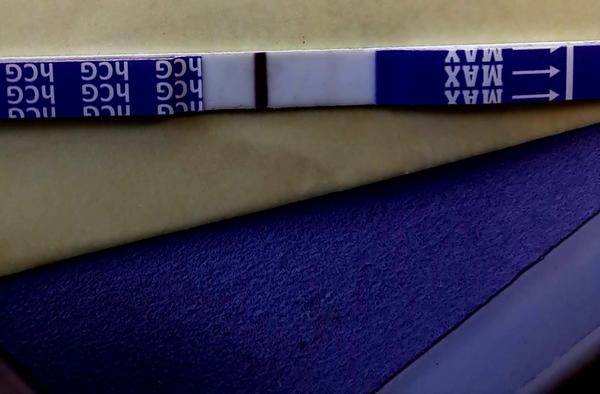 Je to duch nebo ryska den před menstruací?