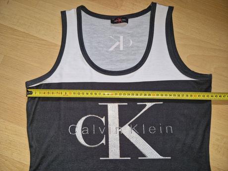 Šaty na ramínka ck, m