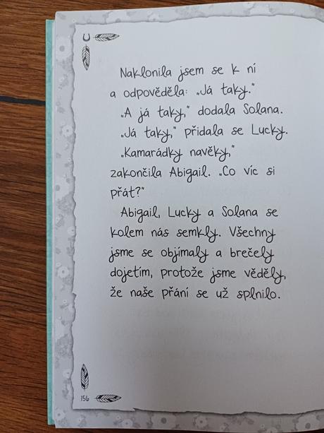 Spirit volnost nade vše - pru, 