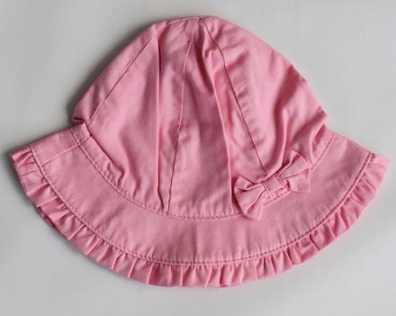 Klobouk vel. 3 - 6 m, mothercare,68
