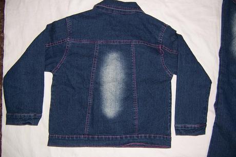 Riflová souprava, 134