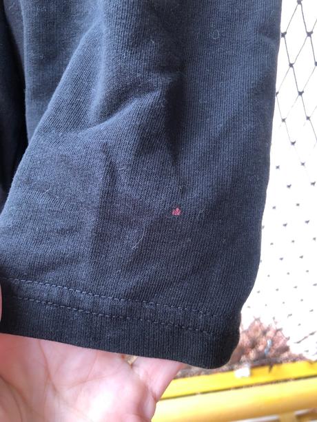 Kraťase, primark,152