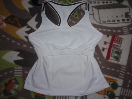 Funkční sportovní triko-tílko-dres, m