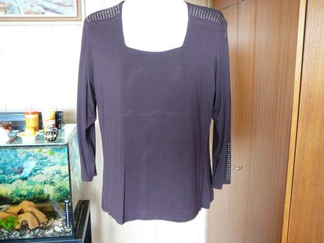 Dámská blůza, xl