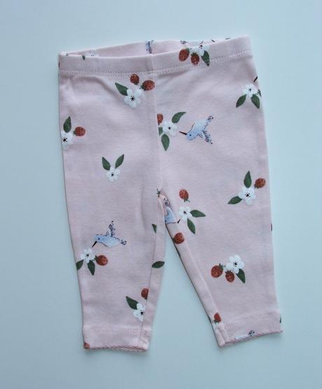 J256 legíny vel. 3m, carter's,62