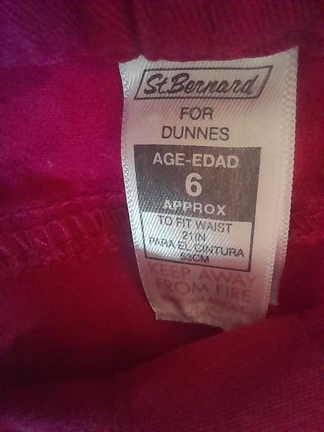 Džegíny st. bernard, vel. 116, st. bernard,116