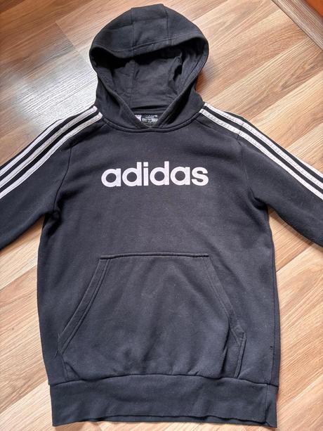 Mikina adidas, adidas,158