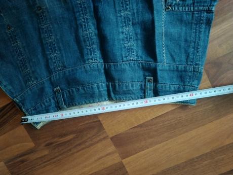 Riflova sukně, promod,38