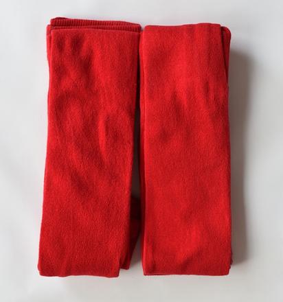 Punčocháče vel. 9 - 10 let, 140