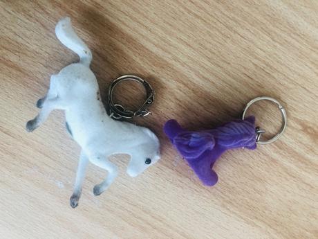 Privesky na klice - kun/ konicek,